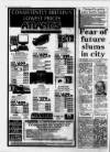 Leicester Daily Mercury Thursday 08 August 1991 Page 14