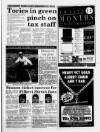 Leicester Daily Mercury Thursday 08 August 1991 Page 17