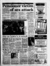 Leicester Daily Mercury Friday 09 August 1991 Page 3