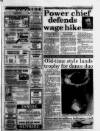 Leicester Daily Mercury Friday 09 August 1991 Page 19