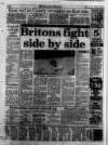 Leicester Daily Mercury Saturday 10 August 1991 Page 62