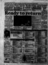 Leicester Daily Mercury Monday 12 August 1991 Page 42