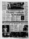 Leicester Daily Mercury Tuesday 13 August 1991 Page 6