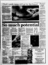 Leicester Daily Mercury Wednesday 14 August 1991 Page 13