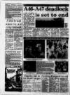 Leicester Daily Mercury Tuesday 03 September 1991 Page 4