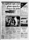 Leicester Daily Mercury Tuesday 01 October 1991 Page 3