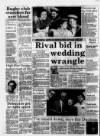 Leicester Daily Mercury Tuesday 01 October 1991 Page 4