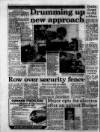 Leicester Daily Mercury Tuesday 01 October 1991 Page 12