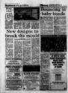 Leicester Daily Mercury Tuesday 01 October 1991 Page 16