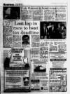 Leicester Daily Mercury Tuesday 01 October 1991 Page 17