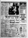 Leicester Daily Mercury Wednesday 02 October 1991 Page 5