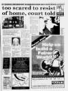 Leicester Daily Mercury Wednesday 02 October 1991 Page 11