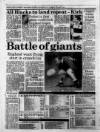 Leicester Daily Mercury Wednesday 02 October 1991 Page 38