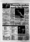 Leicester Daily Mercury Wednesday 01 January 1992 Page 20