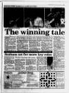 Leicester Daily Mercury Wednesday 01 January 1992 Page 21