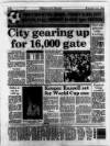 Leicester Daily Mercury Wednesday 01 January 1992 Page 22