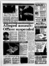 Leicester Daily Mercury Thursday 02 January 1992 Page 3