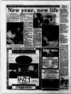 Leicester Daily Mercury Thursday 02 January 1992 Page 22