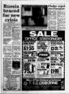 Leicester Daily Mercury Thursday 02 January 1992 Page 23