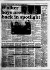 Leicester Daily Mercury Thursday 02 January 1992 Page 33