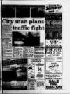 Leicester Daily Mercury Friday 03 January 1992 Page 7