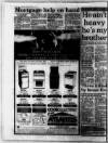 Leicester Daily Mercury Friday 03 January 1992 Page 13