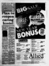 Leicester Daily Mercury Friday 03 January 1992 Page 16