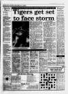 Leicester Daily Mercury Friday 03 January 1992 Page 50