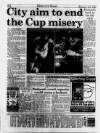 Leicester Daily Mercury Friday 03 January 1992 Page 51