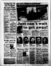 Leicester Daily Mercury Wednesday 29 January 1992 Page 4