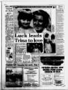 Leicester Daily Mercury Wednesday 29 January 1992 Page 7