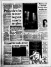 Leicester Daily Mercury Wednesday 29 January 1992 Page 15