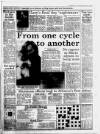 Leicester Daily Mercury Wednesday 29 January 1992 Page 31