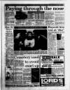 Leicester Daily Mercury Tuesday 04 February 1992 Page 7