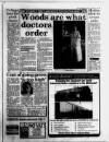Leicester Daily Mercury Tuesday 04 February 1992 Page 9