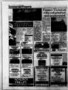 Leicester Daily Mercury Tuesday 04 February 1992 Page 20