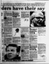 Leicester Daily Mercury Wednesday 08 April 1992 Page 25