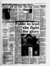 Leicester Daily Mercury Wednesday 08 April 1992 Page 37