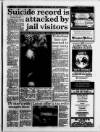 Leicester Daily Mercury Saturday 02 May 1992 Page 3