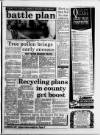 Leicester Daily Mercury Saturday 02 May 1992 Page 5