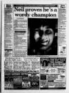Leicester Daily Mercury Saturday 02 May 1992 Page 11