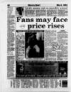 Leicester Daily Mercury Saturday 02 May 1992 Page 68