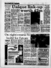 Leicester Daily Mercury Tuesday 05 May 1992 Page 14