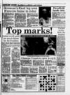 Leicester Daily Mercury Tuesday 05 May 1992 Page 35
