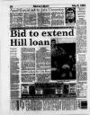 Leicester Daily Mercury Tuesday 05 May 1992 Page 36
