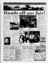 Leicester Daily Mercury Monday 01 June 1992 Page 11