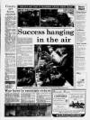 Leicester Daily Mercury Monday 01 June 1992 Page 13