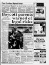 Leicester Daily Mercury Tuesday 02 June 1992 Page 5