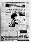 Leicester Daily Mercury Tuesday 02 June 1992 Page 11