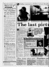 Leicester Daily Mercury Tuesday 02 June 1992 Page 12
